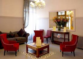 Hôtel Majestic 5