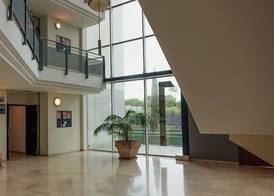 Apartamentos Vértice Sevilla Aljarafe 2