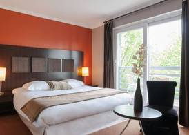Les Jardins d'Ulysse, The Originals Relais Le Touquet 5