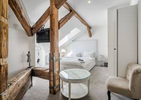 Nador Boutique- Best Location, By BQA 2