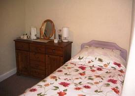 Ty Newydd Guest House 3