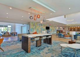 Hampton Inn Chula Vista Eastlake 4