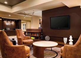 Courtyard by Marriott Champaign 2