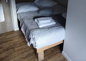 hotel le malgovert SEEZ 73 4