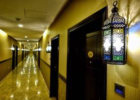 Sharjah International Airport 3