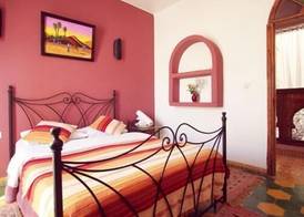 Luxury Riad Mounia 3