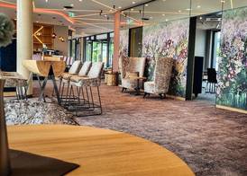 Mountain View Hotel Willingen, BW Signature Collection 5