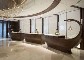 Sedona Hotel Yangon 2