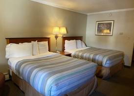 Snowshoe Motel 5