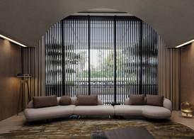 Marriott Executive Apartments Antalya 2