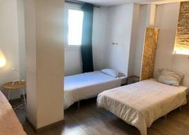ART & FLATS Pleno Centro Valencia 5