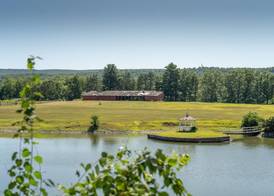 Best Western Hunt's Landing Hotel Matamoras Milford 4