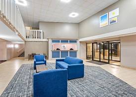 Quality Inn West Des Moines - Clive 3