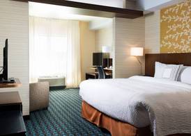 Fairfield Inn & Suites by Marriott Rochester Mayo Clinic Area/Saint Marys 5