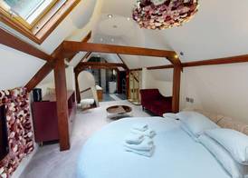 High Tor Hotel 3