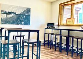 Big Horn Lodge 2