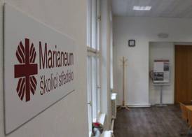 Hotel Marianeum 3