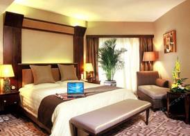 Xiyuan Hotel 3