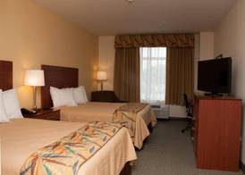 Hotel Anthracite 3