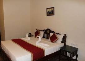 Hotel Moti Mahal 3