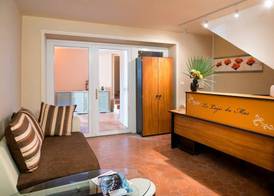 B&B Le Logis du Mas 2