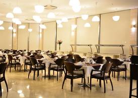 K Hotel 3