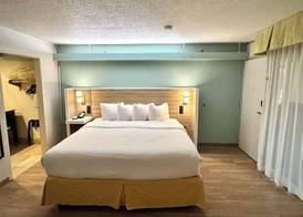 Wyndham Garden Ann Arbor 5