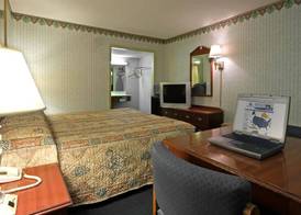 Americas Best Value Inn Anderson SC 5