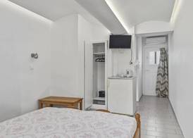 Stavros Beachfront Domes by Booking Kottas 5