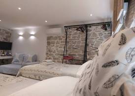 Homey 1-BR Apt 3