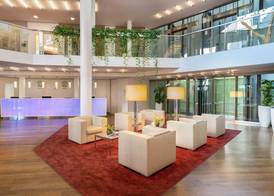 INNSiDE by Meliá Dresden 5