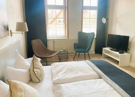 Harzhotel Warnstedter Krug 5