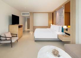 Amari Don Muang Airport Bangkok 5
