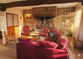 Bed and Breakfast Saultchevreuil 4