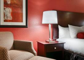 Best Western Plus Casino Royale - Center Strip 4