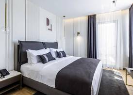 Mövenpick Hotel Lalez Durres 5