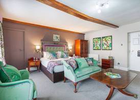 The Crown Hotel, Boroughbridge, North Yorkshire - The Coaching Inn Group 4