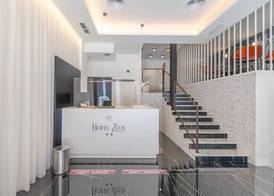 Hotel Zeus 2