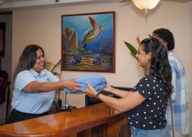 SunBreeze Suites 4