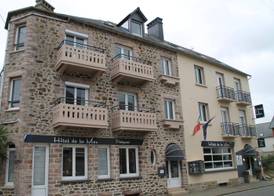 Hôtel de la Mer 2