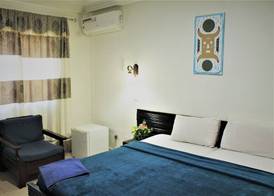 Badala Park Hotel 5