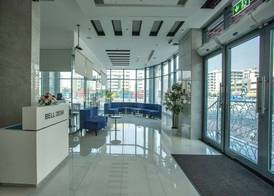 City Avenue Al Reqqa Hotel 3