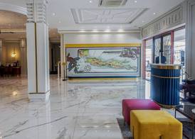 Hotel Savoy Homann 3
