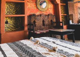 Panorama Guesthouse 4