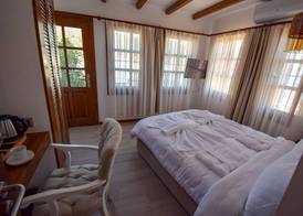 Mets Boutique Hotel 3