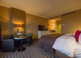 Grand Hotel Huis ter Duin 4