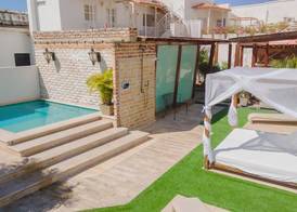 Hotel Boutique Don Pepe 5