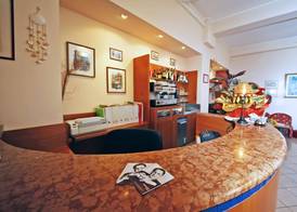 Hotel Villa Gioiosa - Beach & Bistrot 4