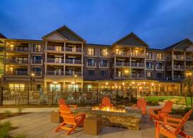 Chautauqua Harbor Hotel - Jamestown 3