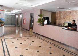 Eurobuilding Express Maiquetía 2